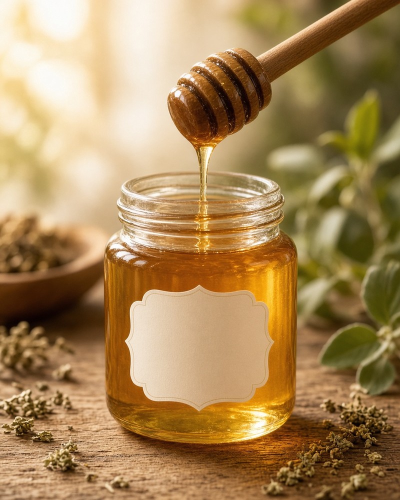 Energy Honey product